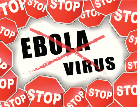 Stop Ebola Virus